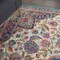 Homeroots 4 x 6 ft. Pink & Blue Floral Medallion Area Rug 385529 - alternate 4